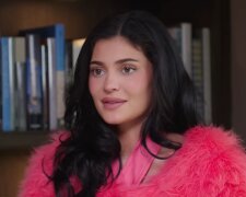 Кайлі Дженнер