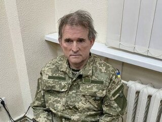 Виктор Медведчук