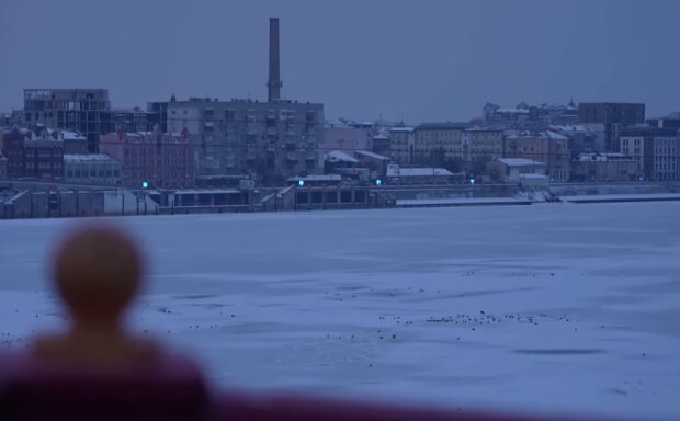 Отключения света, блэкаут