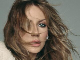 Леся Никитюк: скрин с Instagram