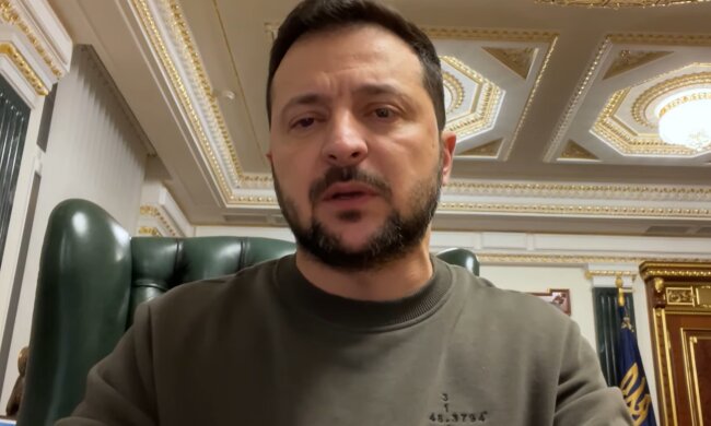 Владимир Зеленский, фото: ukrainci.com.ua