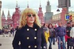 Фото Алли Пугачової