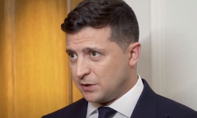 Владимир Зеленский