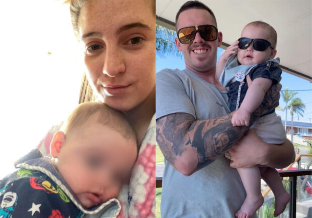 дитину вбила повітряна кулька