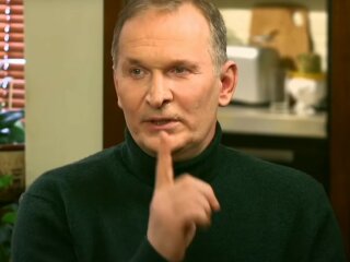 Федір Добронравов