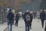 Карантин в Украине, фото: кадр из видео