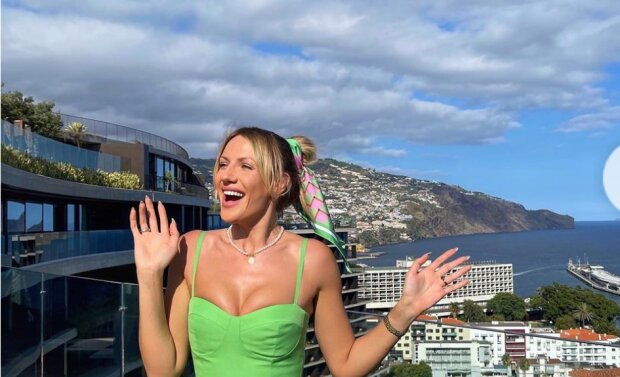 Фото Леси Никитюк