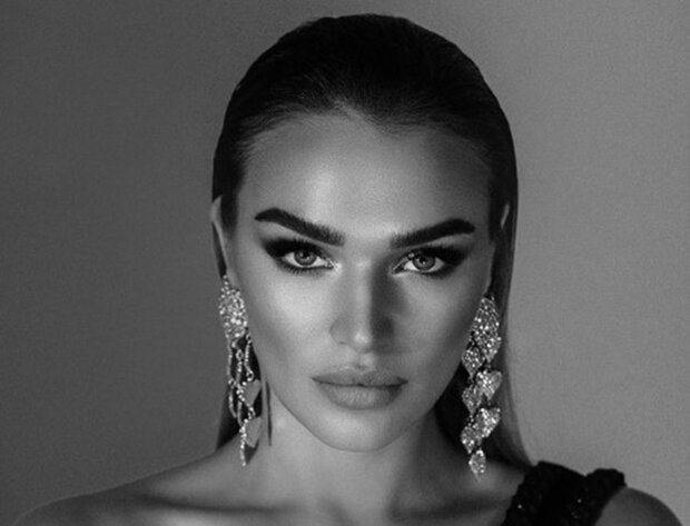 Алла Добкина