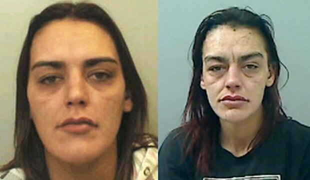 Поліцейські зробили фото дівчини через 10 років