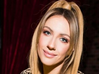 Фото Леси Никитюк