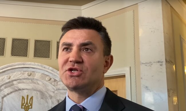 Микола Тищенко