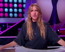 Леся Нікітюк, "Хто зверху?"