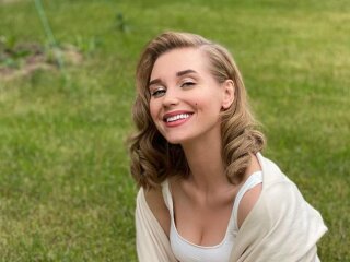 Фото Кристины Асмус