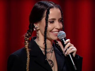 Фото Наді Дорофєєвої