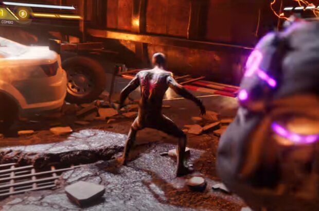 Marvel's Spider-Man: Miles Morales