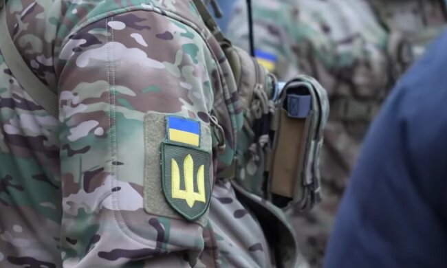 ТЦК, мобилизация