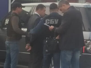 Депутата Медведчука затримали за спробу підкупу