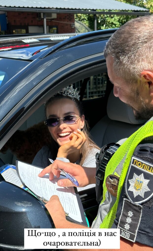 Сториз Ксении Мишиной