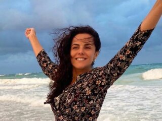 Фото Насти Каменских