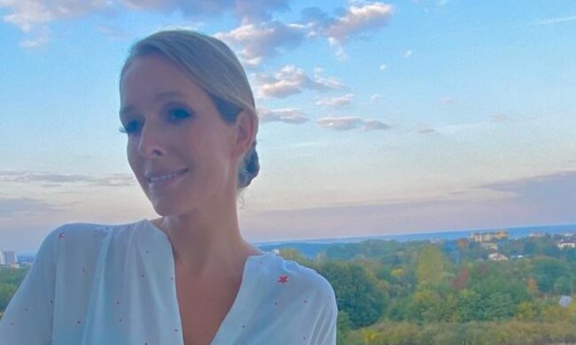 Фото Каті Осадчої