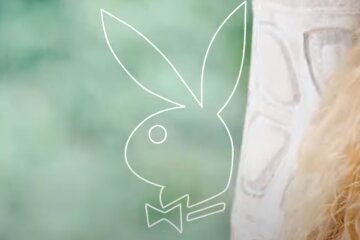 Playboy: скрін з відео