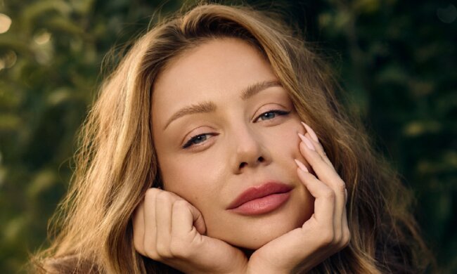 Тина Кароль