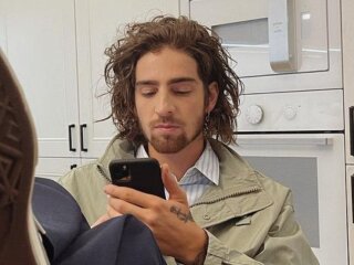 Фото Владимира Дантеса