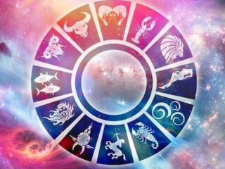 Гороскоп, знаки Зодіаку, зображення: Pinterest