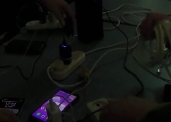 Відключення світла