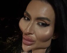 Анастасія Покрищук