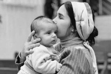 Мама з 3-місячною дитиною загинули в Одесі, фото із соцмереж