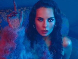 Настя Каменських, фото Іnstagram