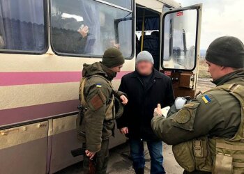 Мобилизация, повестка, фото: Новинарня