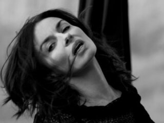 Фото Нади Мейхер