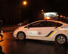 ДТП у Запоріжжі