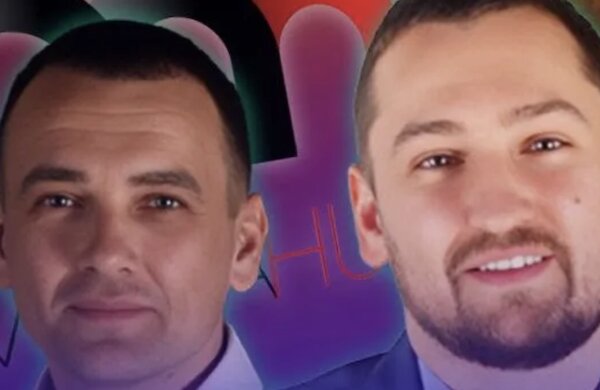 братья Пересуньки