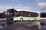 автобус МАЗ-303