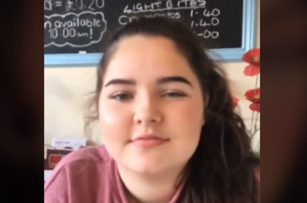 популярная блогерша показала, как выглядела раньше