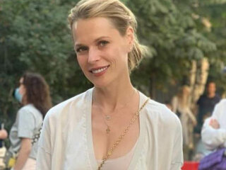 Ольга Фреймут