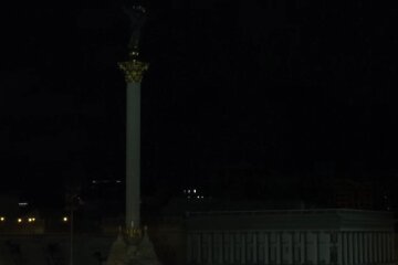 Отключения света, блэкаут