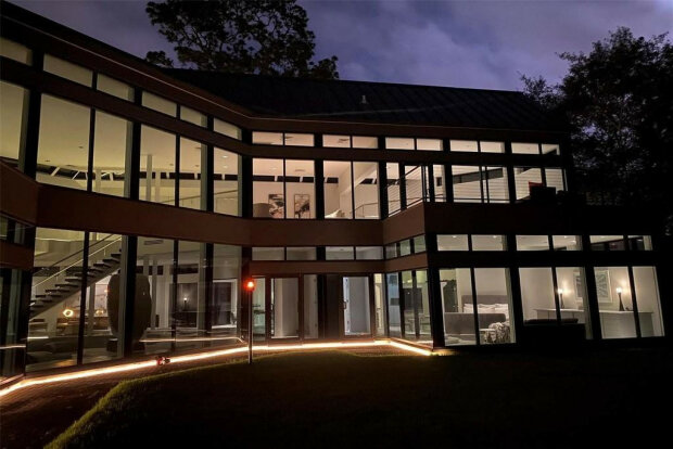 Будинок Дарта Вейдера