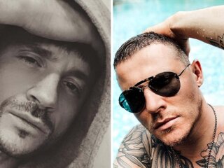 Сергей Лазарев и Алекс Малиновский