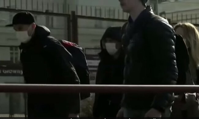 заробітчани