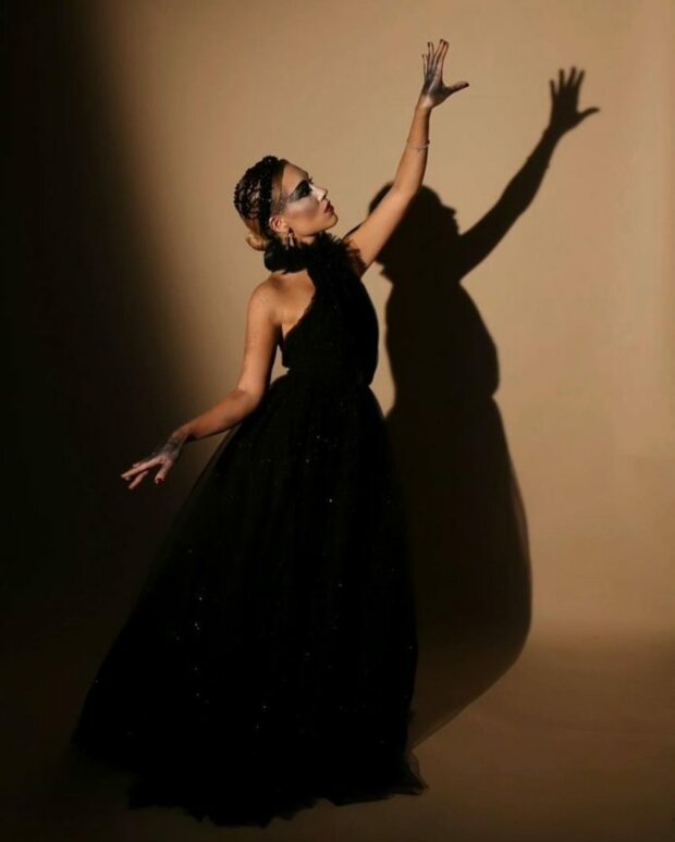 Даша Квіткова