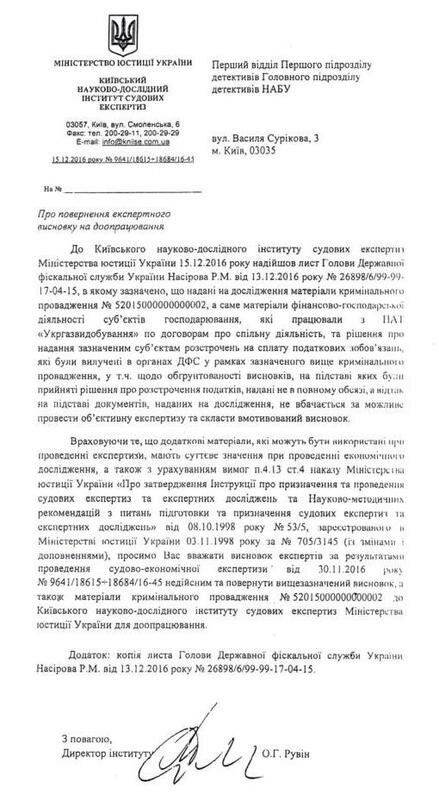 статки Олександра Рувіна