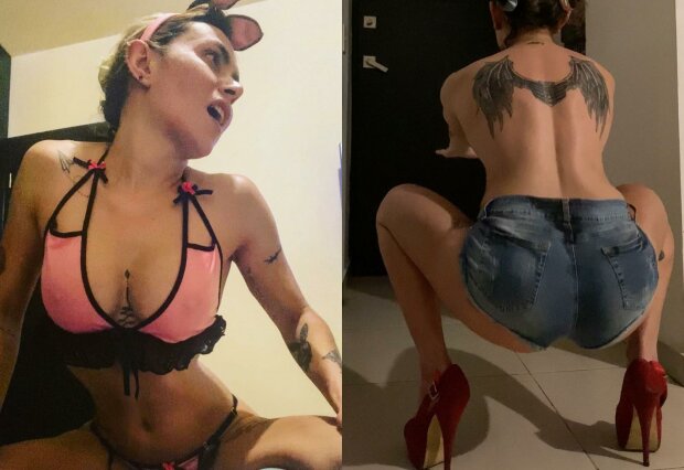 судья Вивиан Полания Франко из Кукуты, Колумбия