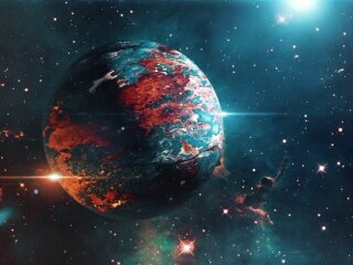 Ретроградный Меркурий, гороскоп