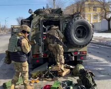 "Нехай ворог пожалкує": Генштаб випустив заяву до руху опору