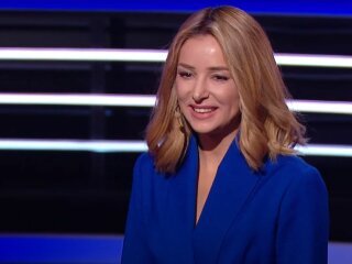 Фото Златы Огневич