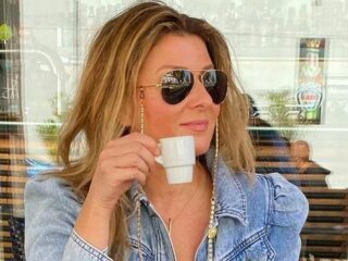 Фото Жанни Бадоєвої